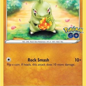 Larvitar - 37/078