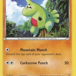 Larvitar - 41/124