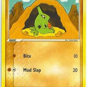 Larvitar - 51/101