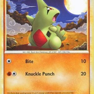 Larvitar - 51/95