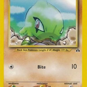 Larvitar - 57/75
