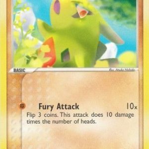 Larvitar - 62/109