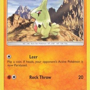 Larvitar - 74/168