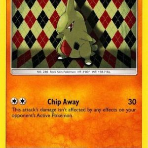 Larvitar - 79/181