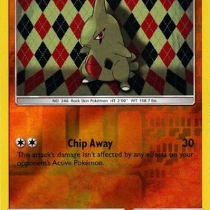 Larvitar - 79/181 - Reverse