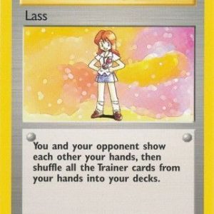 Lass - 75/102