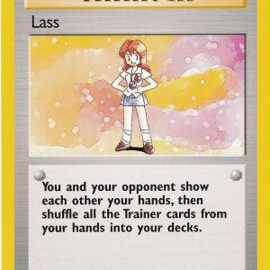 Lass - 75/102 - 4th Print
