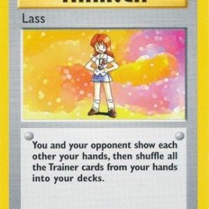 Lass - 75/102 - Shadowless