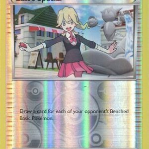 Lass's Special - 103/124 - Reverse