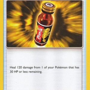 Last Chance Potion - 135/168