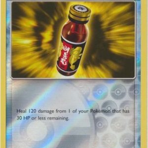Last Chance Potion - 135/168 - Reverse