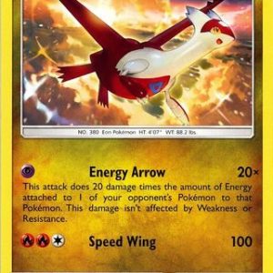 Latias - 153/236