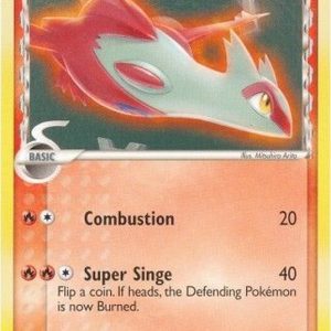 Latias &delta; - 21/110