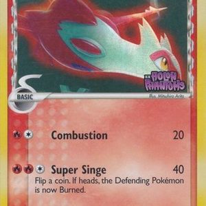 Latias &delta; - 21/110 - Reverse