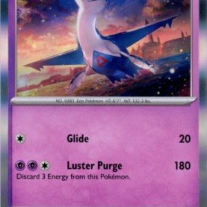 Latios - 073/182 (Holo)