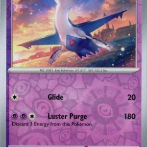 Latios - 073/182 - Reverse