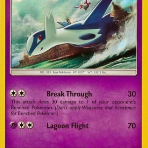 Latios - 41/73 (Holo)