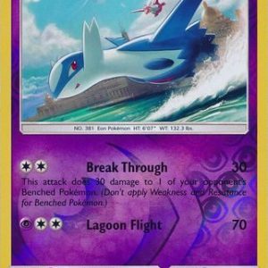 Latios - 41/73 - Reverse
