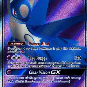 Latios GX - 223/236
