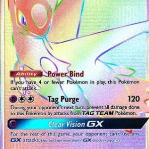 Latios GX - 243/236