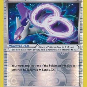 Latios Spirit Link - 85/108 - Reverse