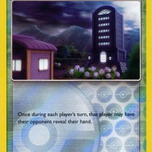 Lavender Town - 147/181 - Reverse