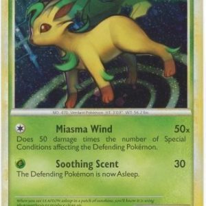 Leafeon - 13/95 (Holo)