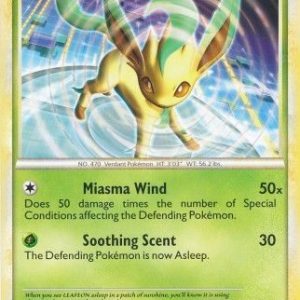 Leafeon - 17/90