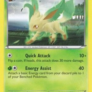 Leafeon - 6/108