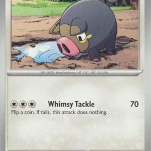 Lechonk - 071/091