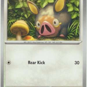 Lechonk - 126/142