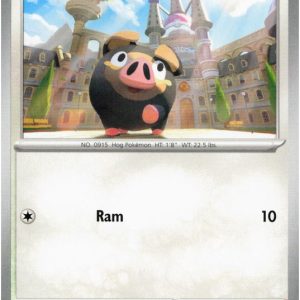 Lechonk - 139/159