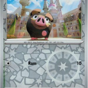Lechonk - 139/159 - Reverse