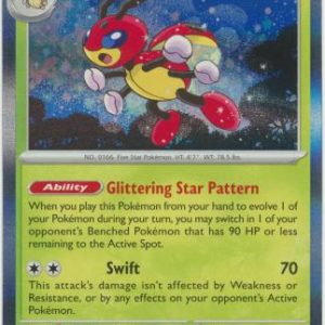 Ledian - 003/142 (Holo)