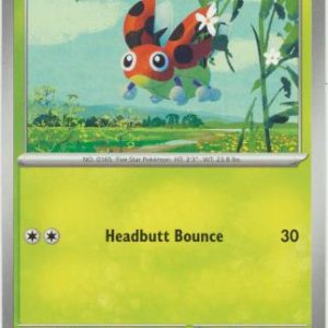 Ledyba - 002/142