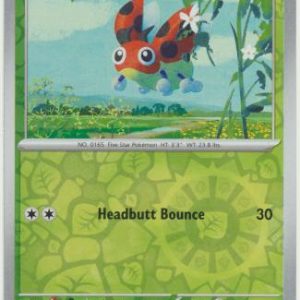 Ledyba - 002/142 - Reverse