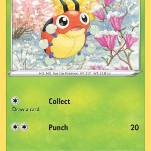 Ledyba - 004/198