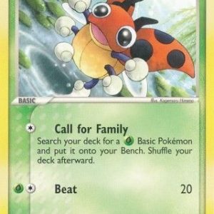 Ledyba - 64/109
