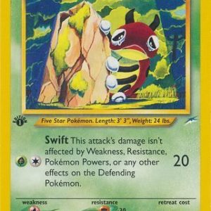 Ledyba - 71/105 - 1st Edition