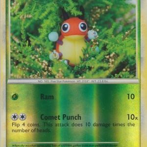 Ledyba - 71/123 - Reverse