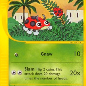 Ledyba - 73/144