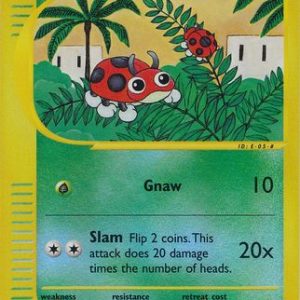 Ledyba - 73/144 - Reverse