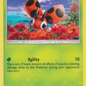 Ledyba - 9/147