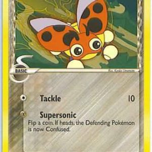 Ledyba &delta; - 53/101