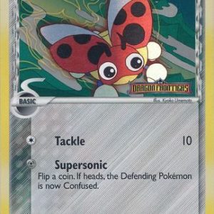 Ledyba &delta; - 53/101 - Reverse