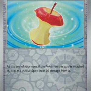 Leftovers - 163/165 - Reverse