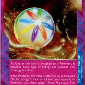 Legacy Energy - 167/167