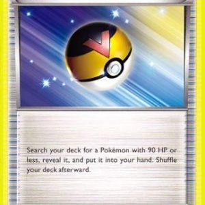 Level Ball - 89/99