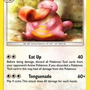 Lickilicky - 153/214