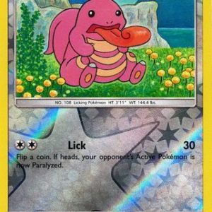 Lickitung - 152/214 - Reverse